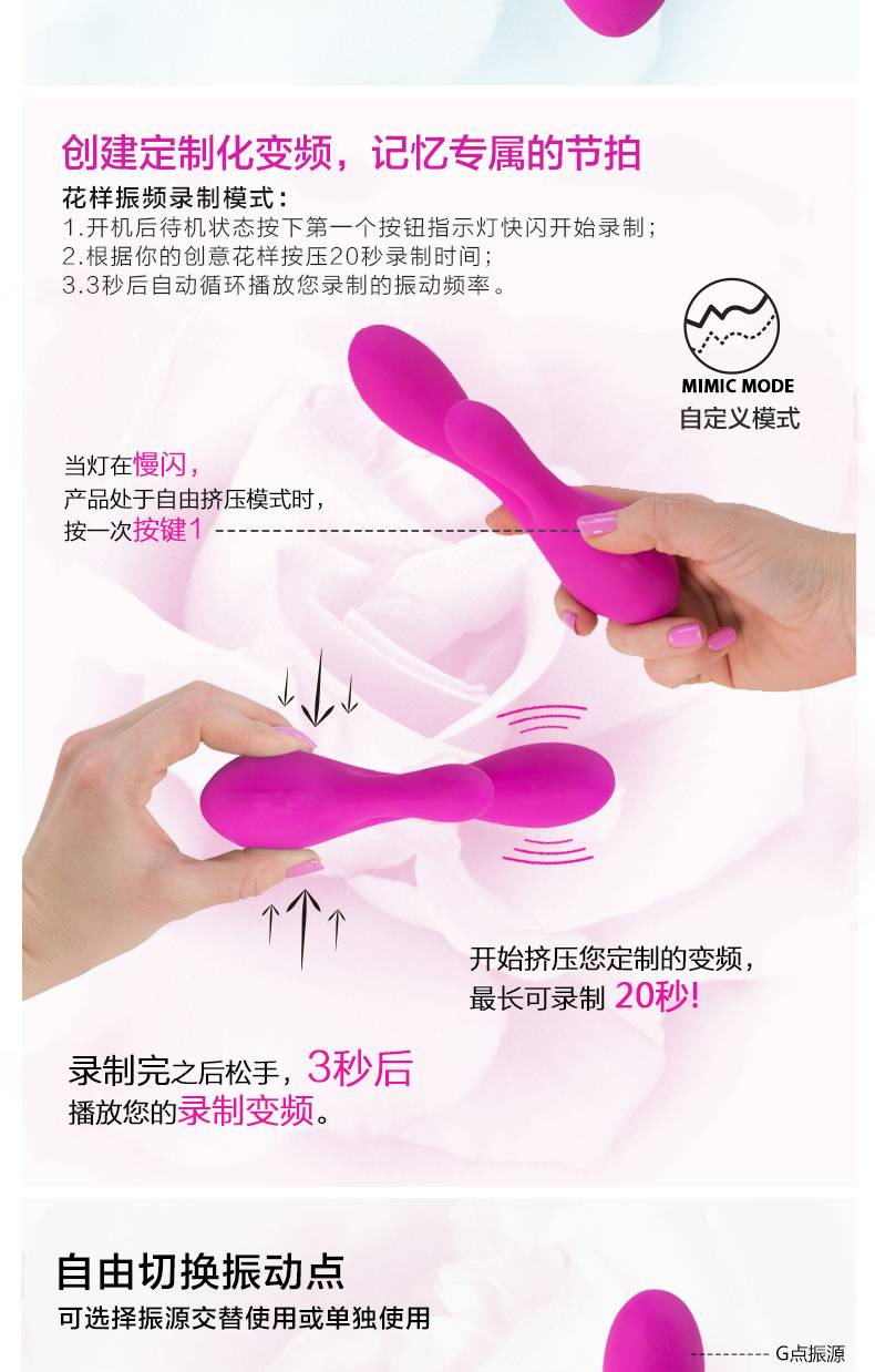 商品详情